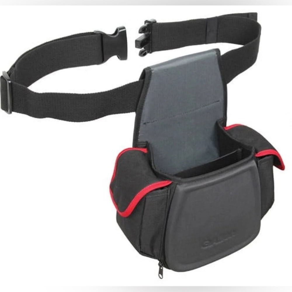 Allen Eliminator Double Compartment Shell Bag